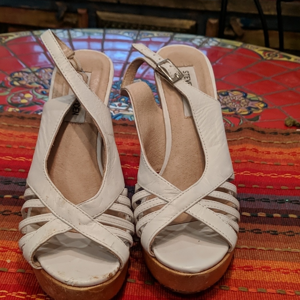Steve Madden Shoes